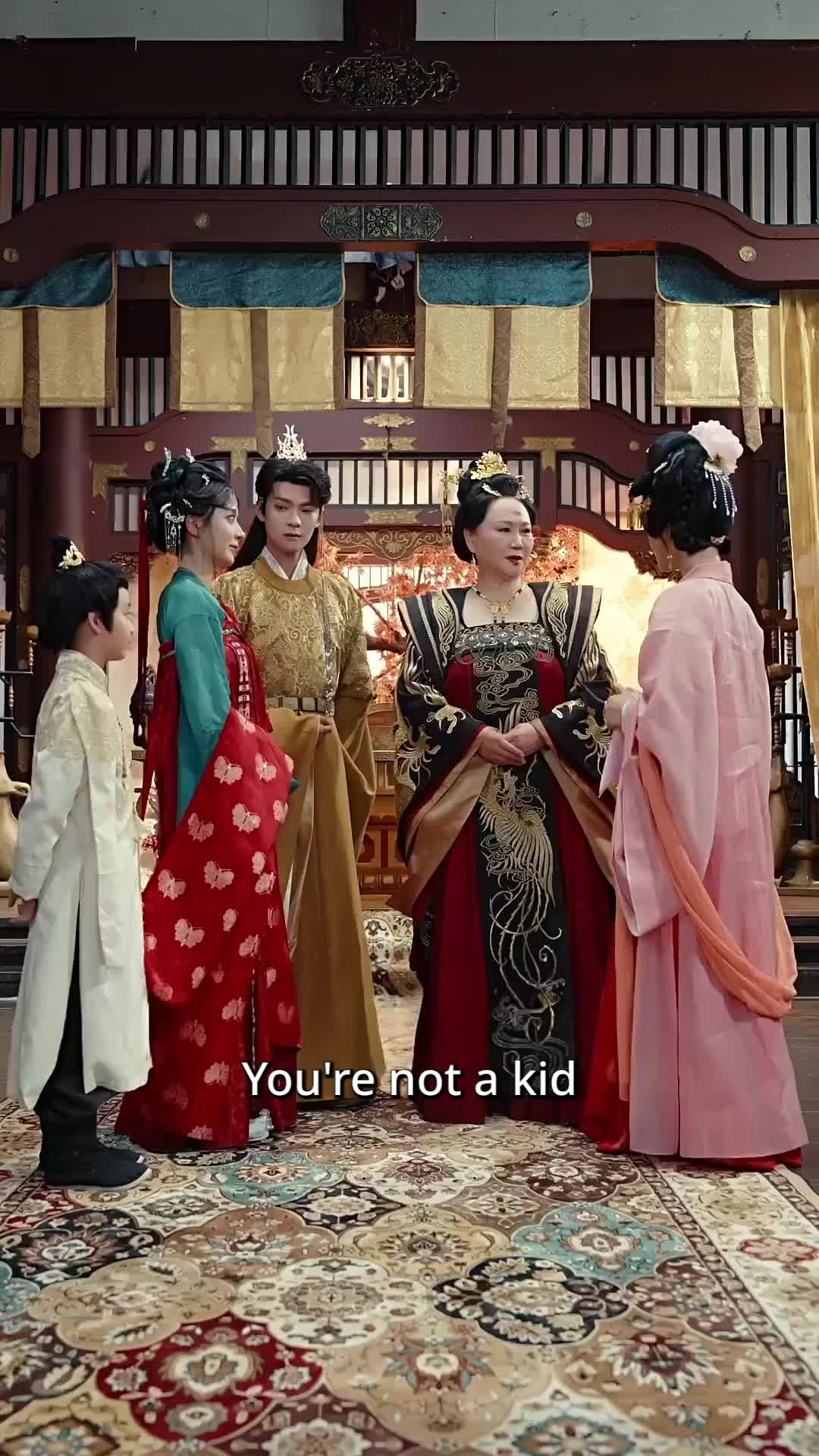 Episode 17 - Jazlynn Slays in the Imperial Harem